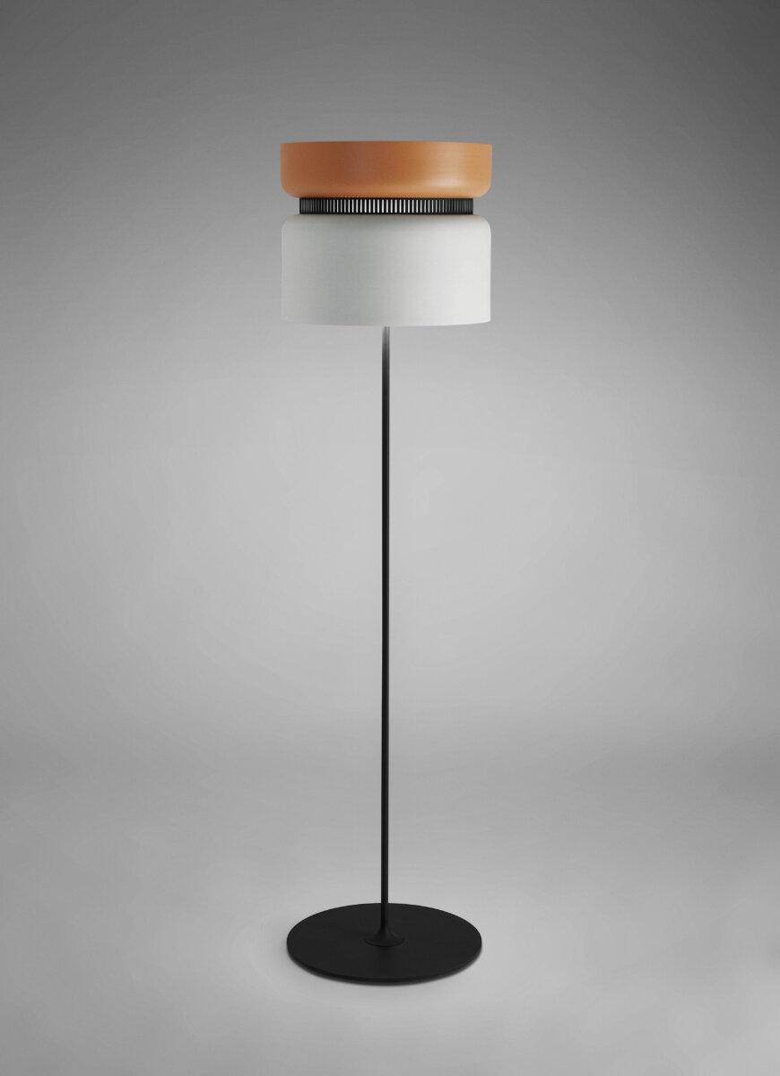 Aspen Lighting Collection | Studio Aisslinger