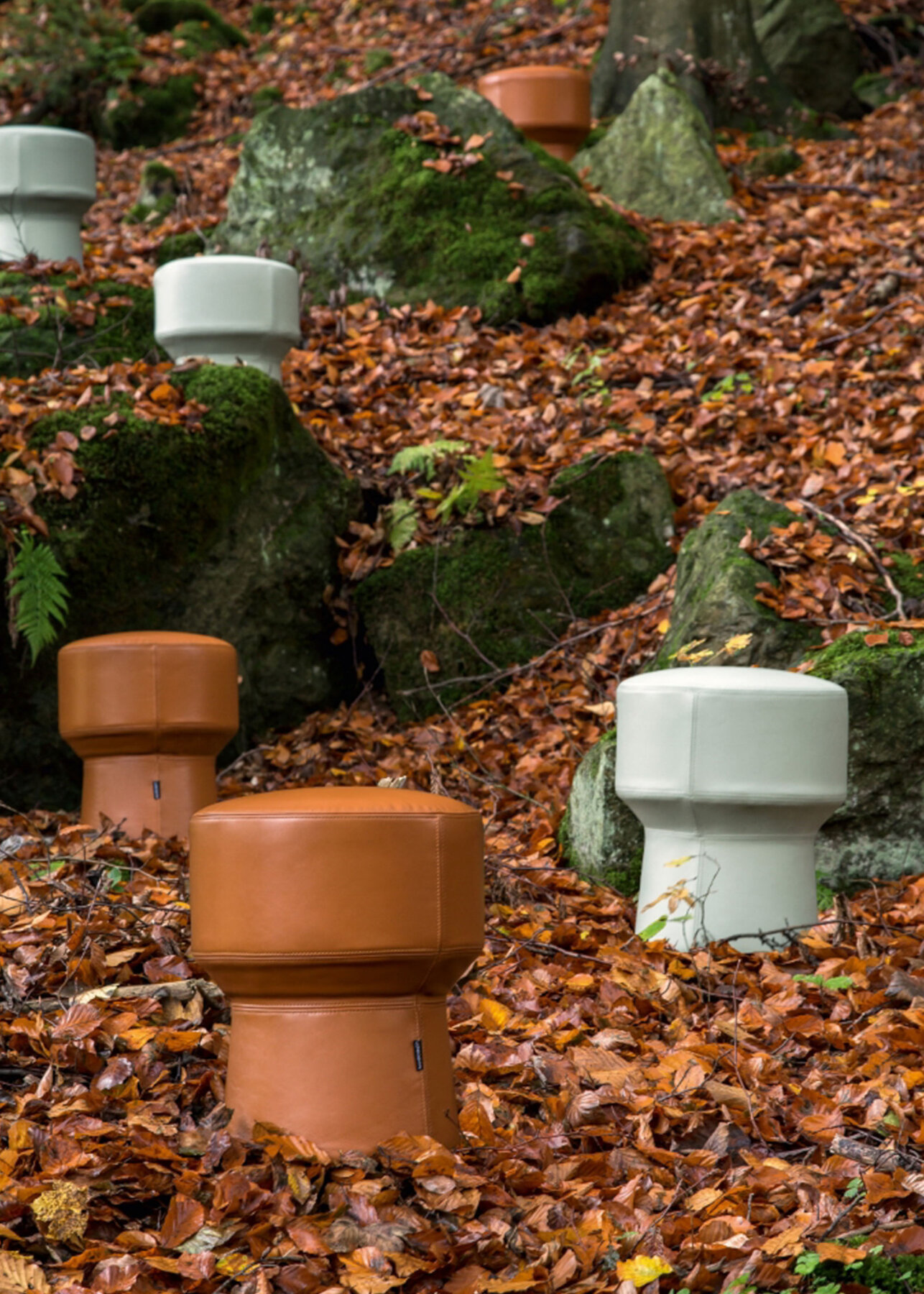 Token Stool | Studio Aisslinger