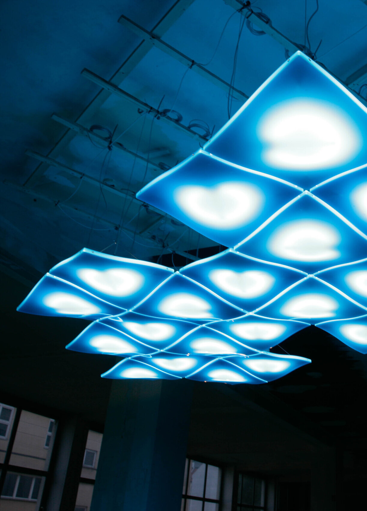 Light Wave | Studio Aisslinger